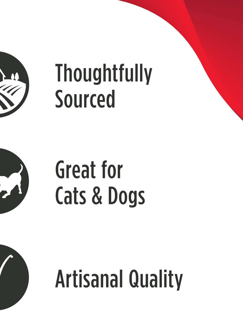 Load image into Gallery viewer, Freestyle Bone Broth, Premium Food Topper for Cats and Dogs, with Collagen and Chondroitin Sulfate to Help Boost the Quality of Your Pet’S Coat and Skin, 20 FL Oz Pouch
