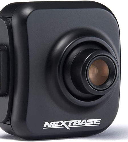 Series 2 Additional Dash Camera - Rear View Dash Cam, Back Window Recording – Compatible with Series 2 322GW, 422GW, 522GW and 622GW Dashcam Models