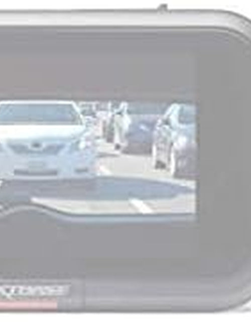 Load image into Gallery viewer, Series 2 Additional Dash Camera - Rear View Dash Cam, Back Window Recording – Compatible with Series 2 322GW, 422GW, 522GW and 622GW Dashcam Models
